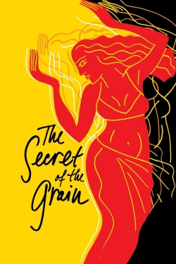 Watch The Secret of the Grain movies free hd online