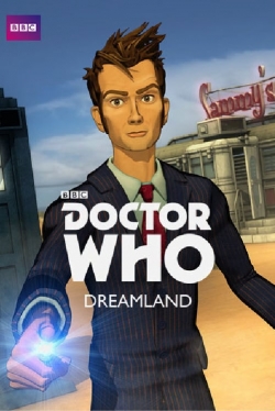 Watch Doctor Who: Dreamland movies free hd online