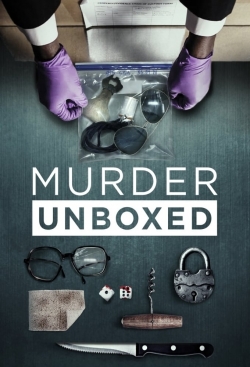 Watch Murder Unboxed movies free hd online