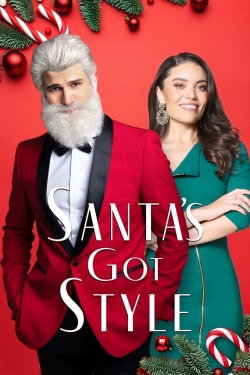 Watch Santa's Got Style movies free hd online