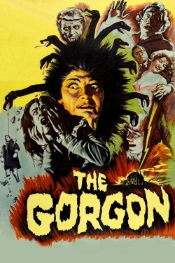 Watch The Gorgon movies free hd online