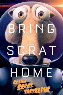 Watch Cosmic Scrat-tastrophe movies free hd online