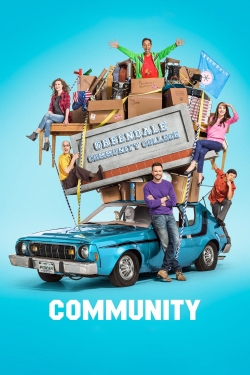 Watch Community movies free hd online