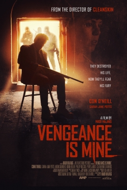 Watch Vengeance is Mine movies free hd online