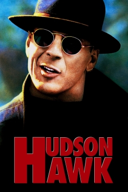 Watch Hudson Hawk movies free hd online