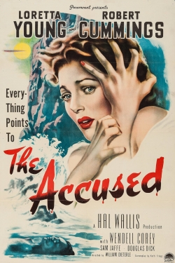 Watch The Accused movies free hd online