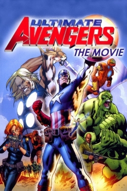 Watch Ultimate Avengers movies free hd online