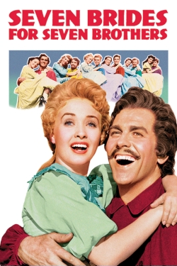 Watch Seven Brides for Seven Brothers movies free hd online