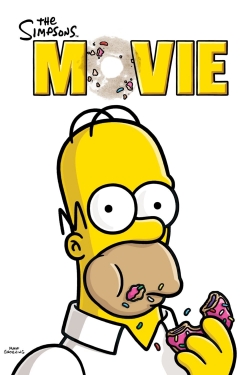 Watch The Simpsons Movie movies free hd online