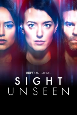 Watch Sight Unseen movies free hd online