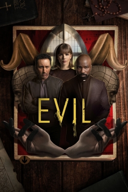 Watch Evil movies free hd online