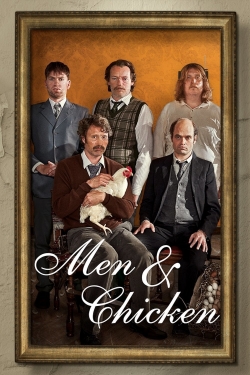 Watch Men & Chicken movies free hd online