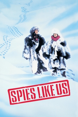 Watch Spies Like Us movies free hd online