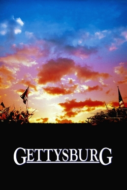 Watch Gettysburg movies free hd online