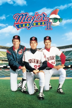 Watch Major League II movies free hd online