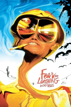 Watch Fear and Loathing in Las Vegas movies free hd online