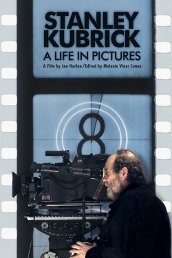 Watch Stanley Kubrick: A Life in Pictures movies free hd online