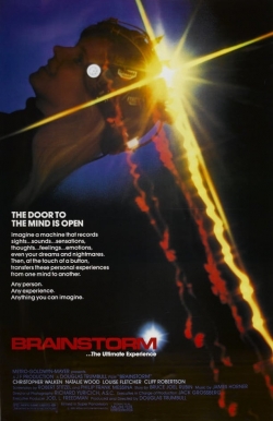 Watch Brainstorm movies free hd online