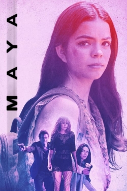 Watch Maya movies free hd online