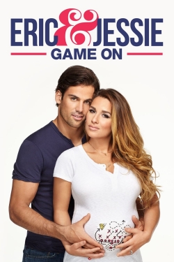 Watch Eric & Jessie: Game On movies free hd online