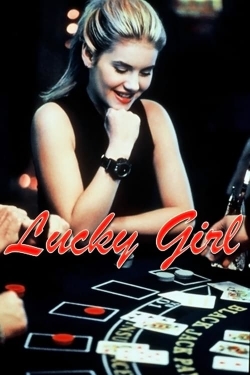 Watch Lucky Girl movies free hd online