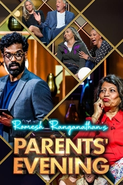 Watch Romesh Ranganathan's Parents' Evening movies free hd online