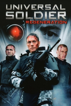 Watch Universal Soldier: Regeneration movies free hd online